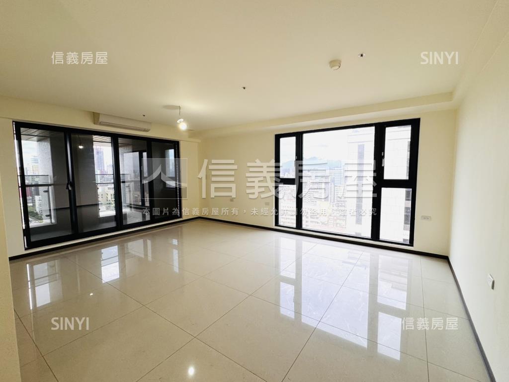財政局標售－正隆官邸Ａ房屋室內格局與周邊環境