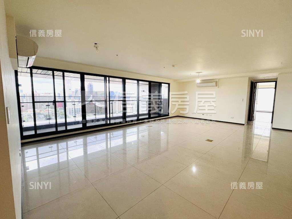 財政局標售－正隆官邸Ａ房屋室內格局與周邊環境