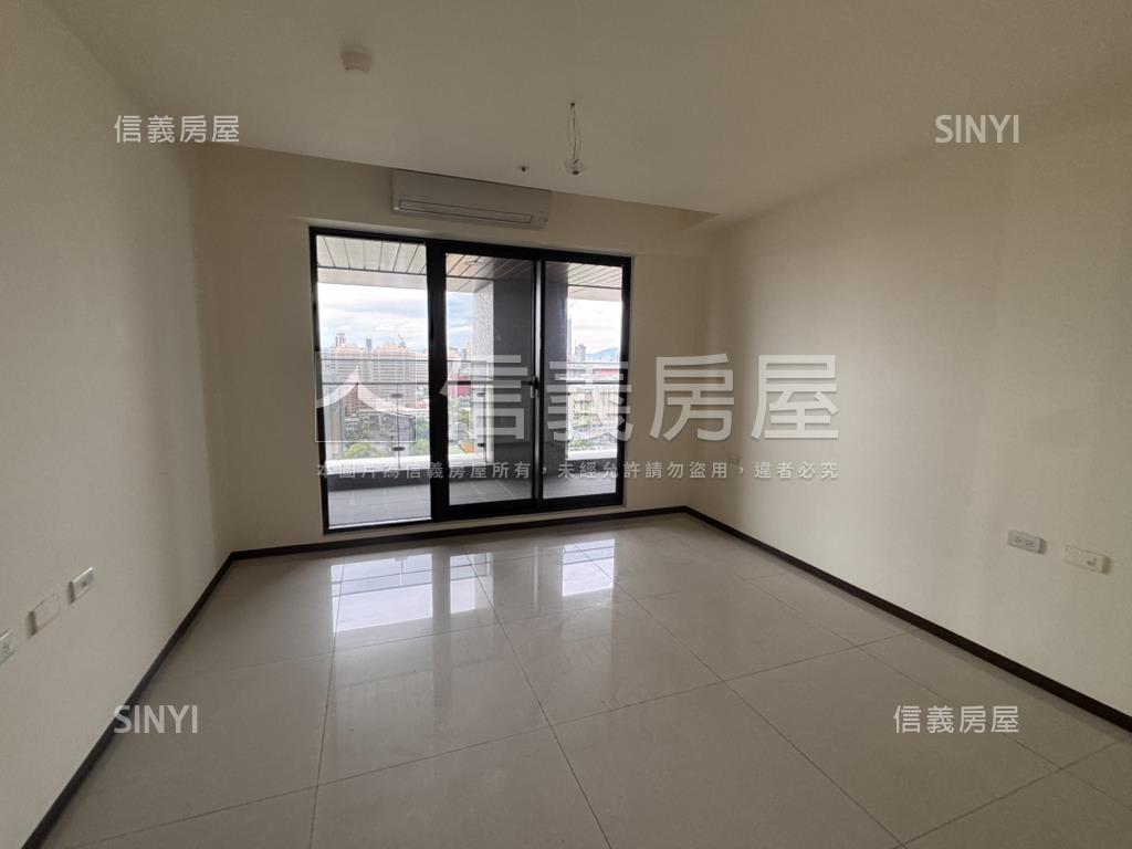 財政局標售－正隆官邸Ａ房屋室內格局與周邊環境