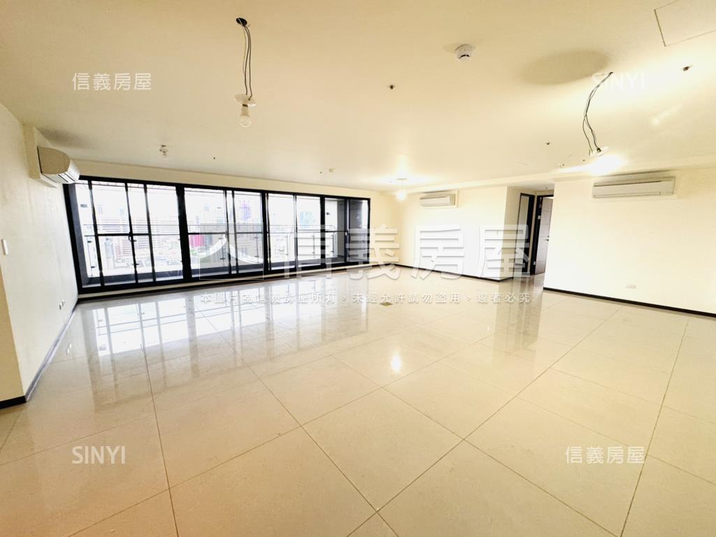 財政局標售－正隆官邸Ａ房屋室內格局與周邊環境