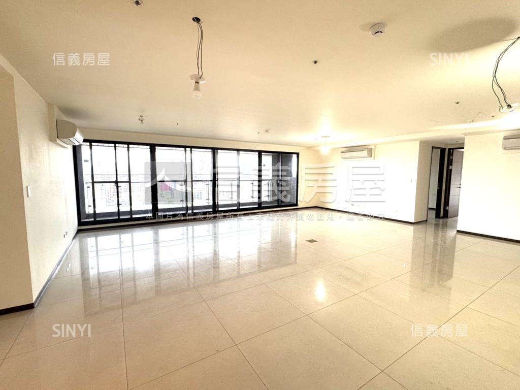財政局標售－正隆官邸Ａ房屋室內格局與周邊環境