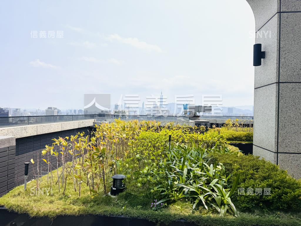 財政局標售－正隆官邸Ａ房屋室內格局與周邊環境