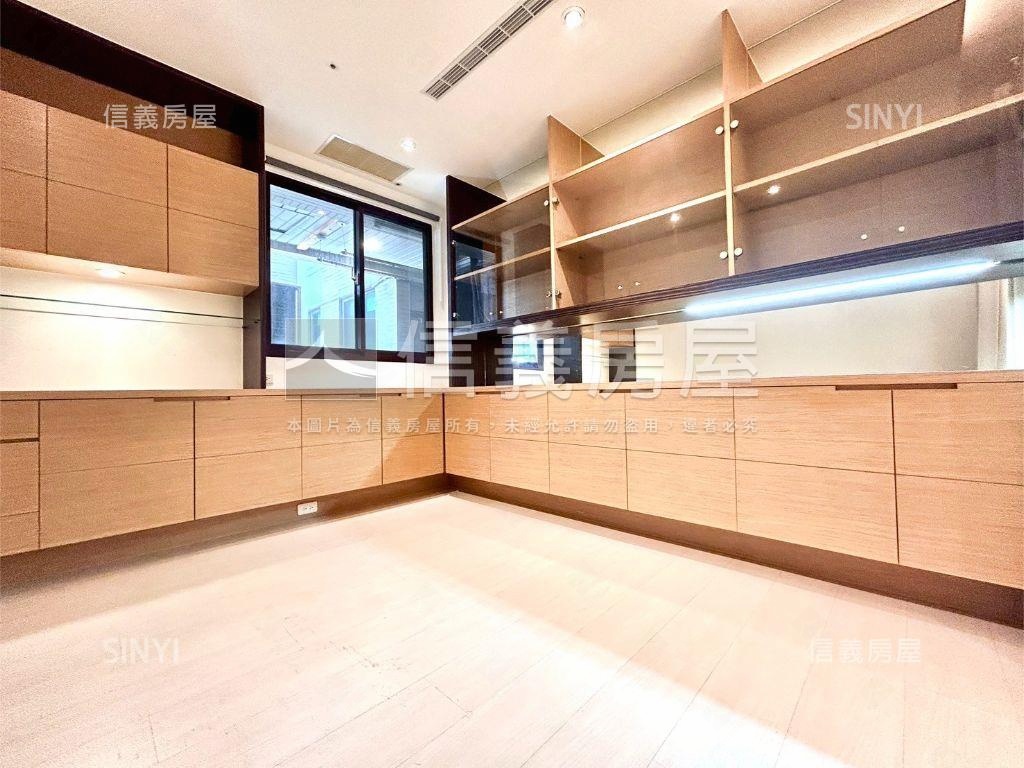 元城湖岸美景四房雙平車房屋室內格局與周邊環境