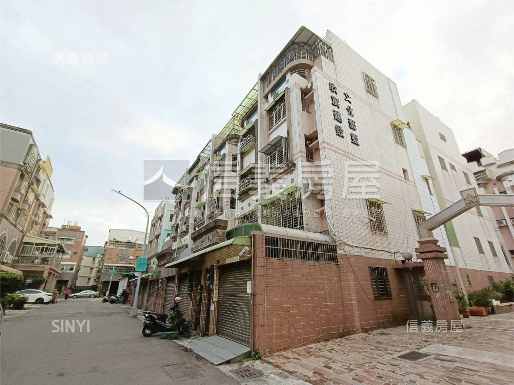 楠科邊間三面採光優美車墅房屋室內格局與周邊環境