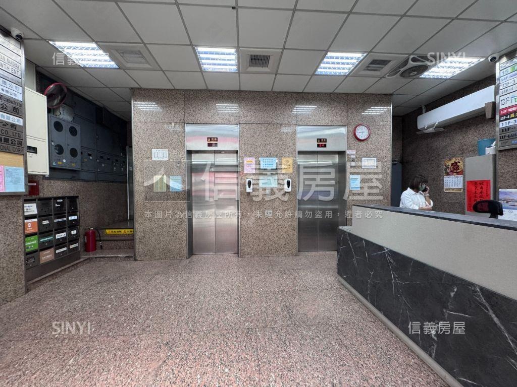 南京東大辦公房屋室內格局與周邊環境