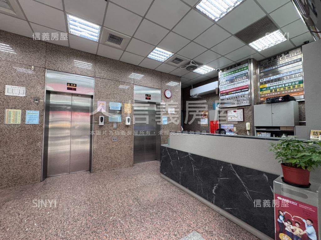 南京東大辦公房屋室內格局與周邊環境