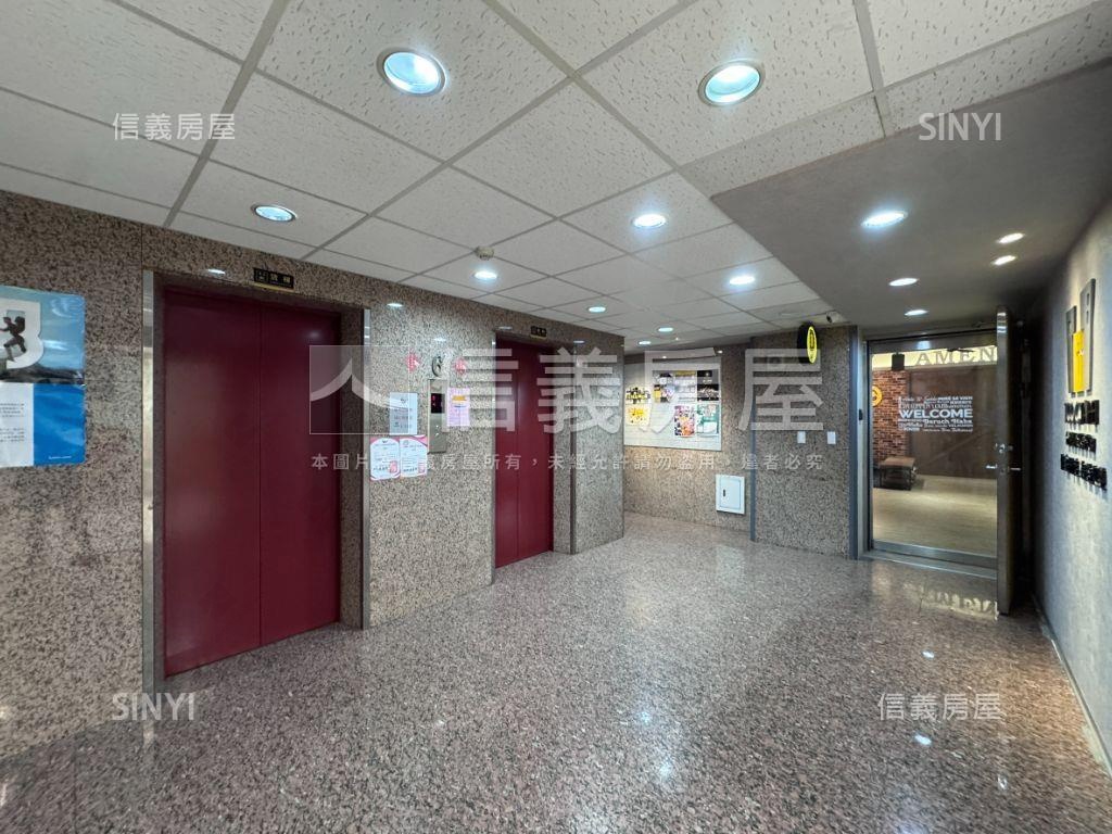 南京東大辦公房屋室內格局與周邊環境