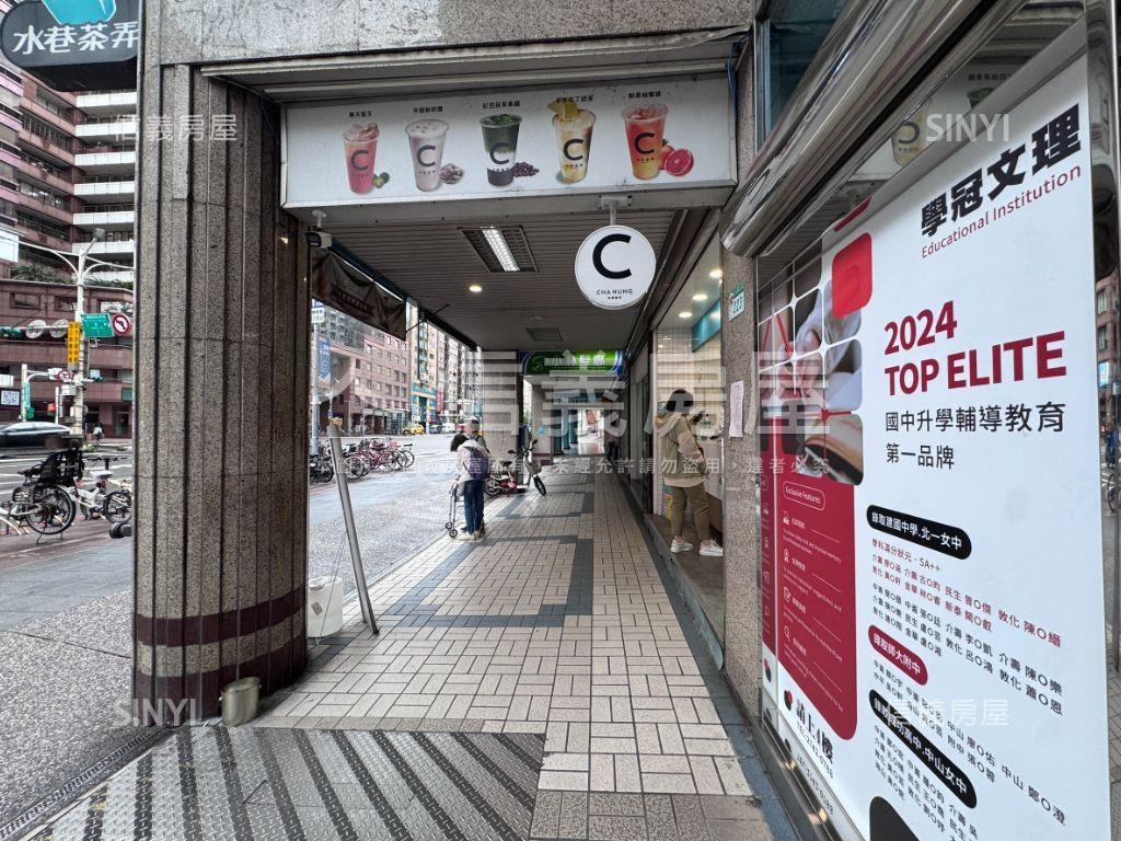 南京東大辦公房屋室內格局與周邊環境