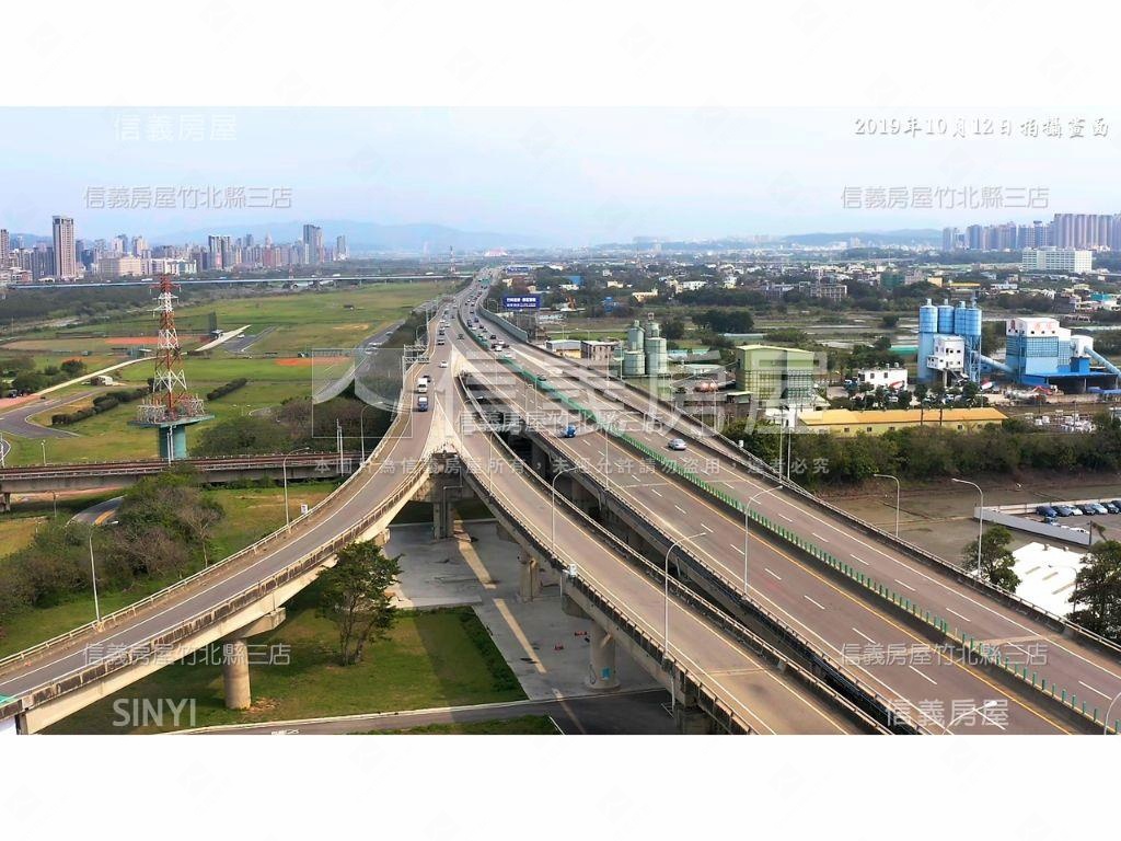 【豐采５２０】高樓三房房屋室內格局與周邊環境