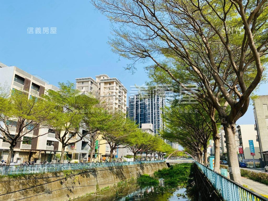 【豐采５２０】高樓三房房屋室內格局與周邊環境