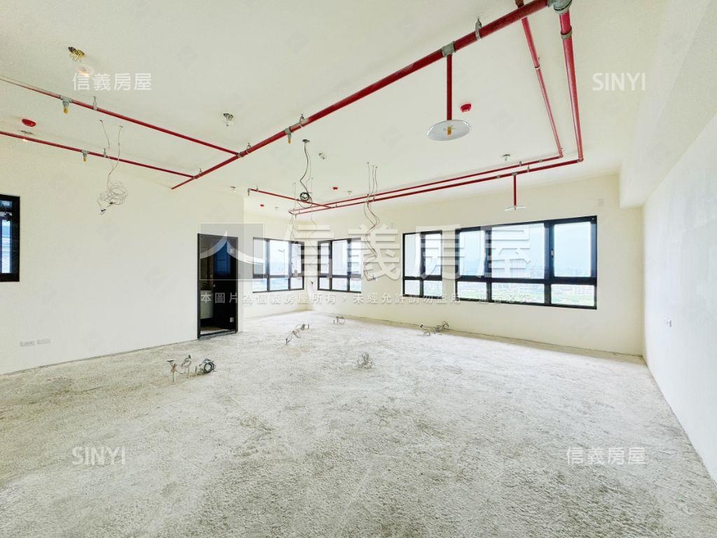 ★禾川琚‧水岸景觀宅房屋室內格局與周邊環境