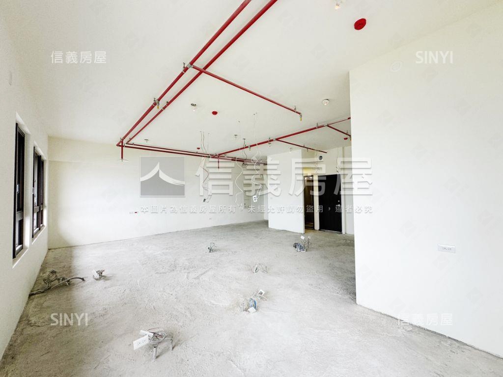 ★禾川琚‧水岸景觀宅房屋室內格局與周邊環境