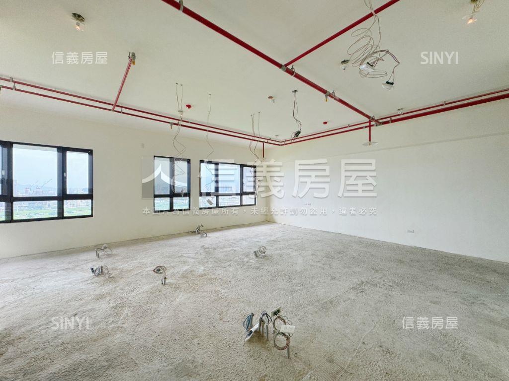★禾川琚‧水岸景觀宅房屋室內格局與周邊環境