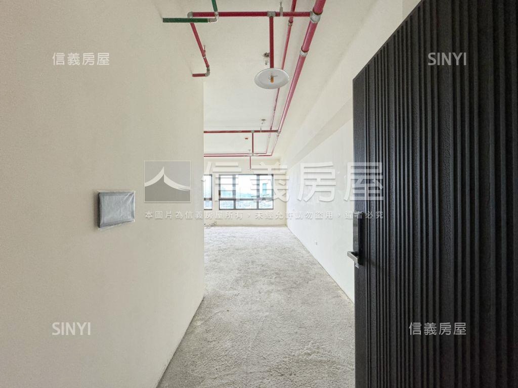 ★禾川琚‧水岸景觀宅房屋室內格局與周邊環境
