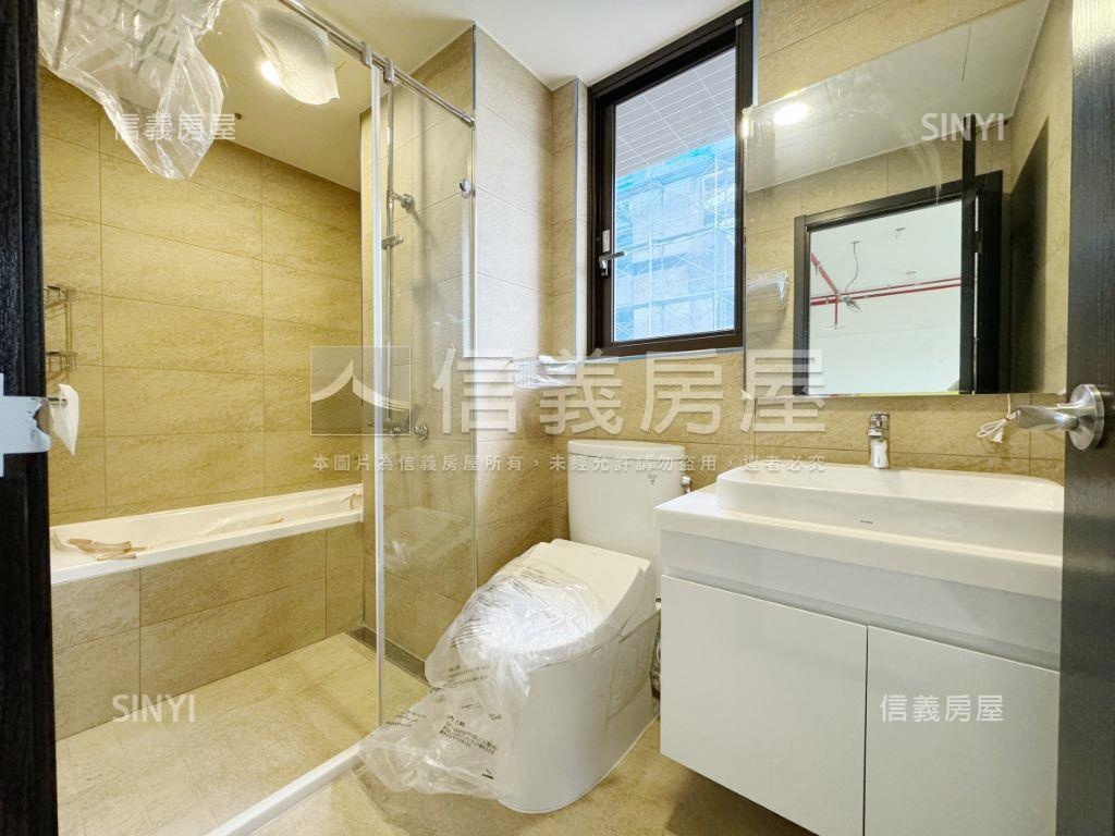 ★禾川琚‧水岸景觀宅房屋室內格局與周邊環境