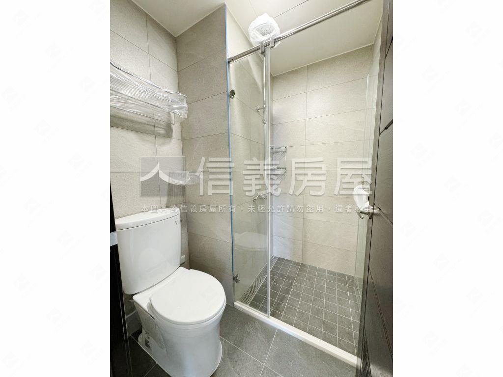 ★禾川琚‧水岸景觀宅房屋室內格局與周邊環境