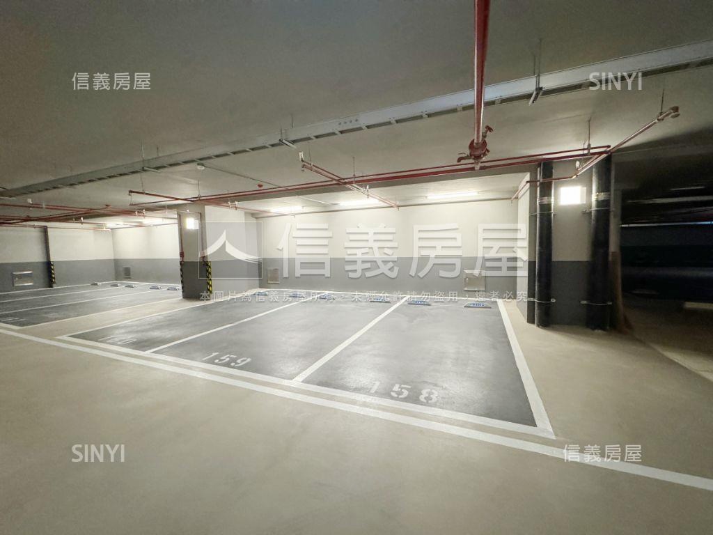 ★禾川琚‧水岸景觀宅房屋室內格局與周邊環境