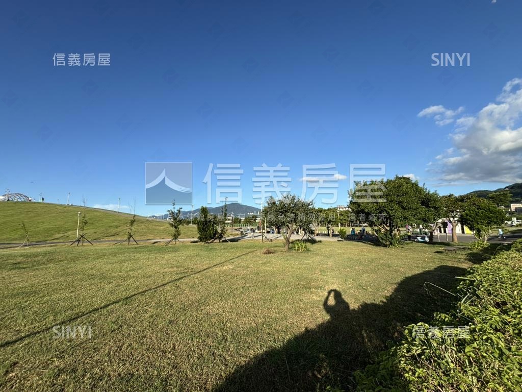鶴馨居小資美三房房屋室內格局與周邊環境