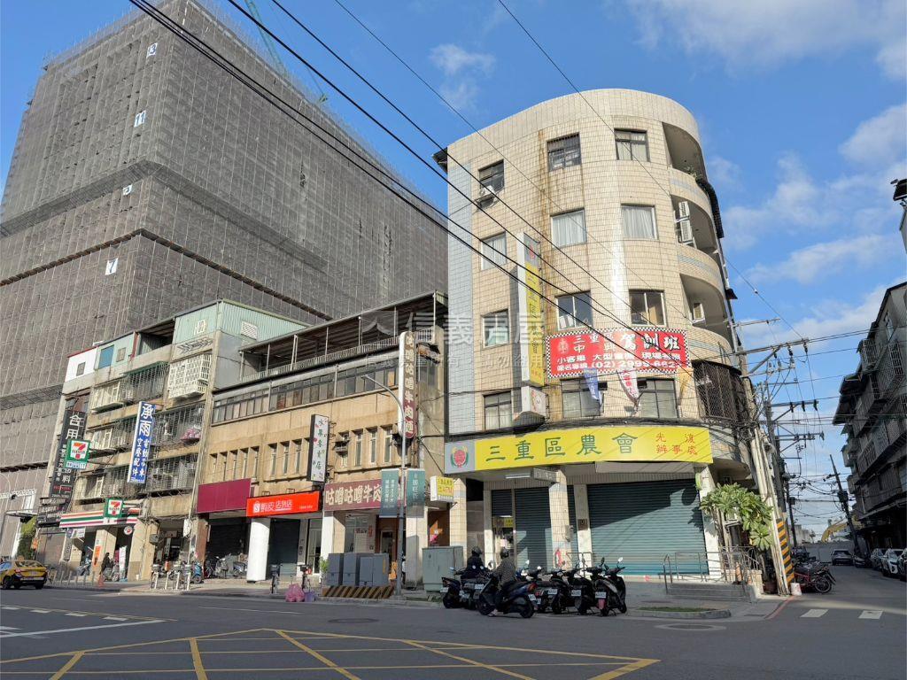 即將成屋★都廳大院２房房屋室內格局與周邊環境