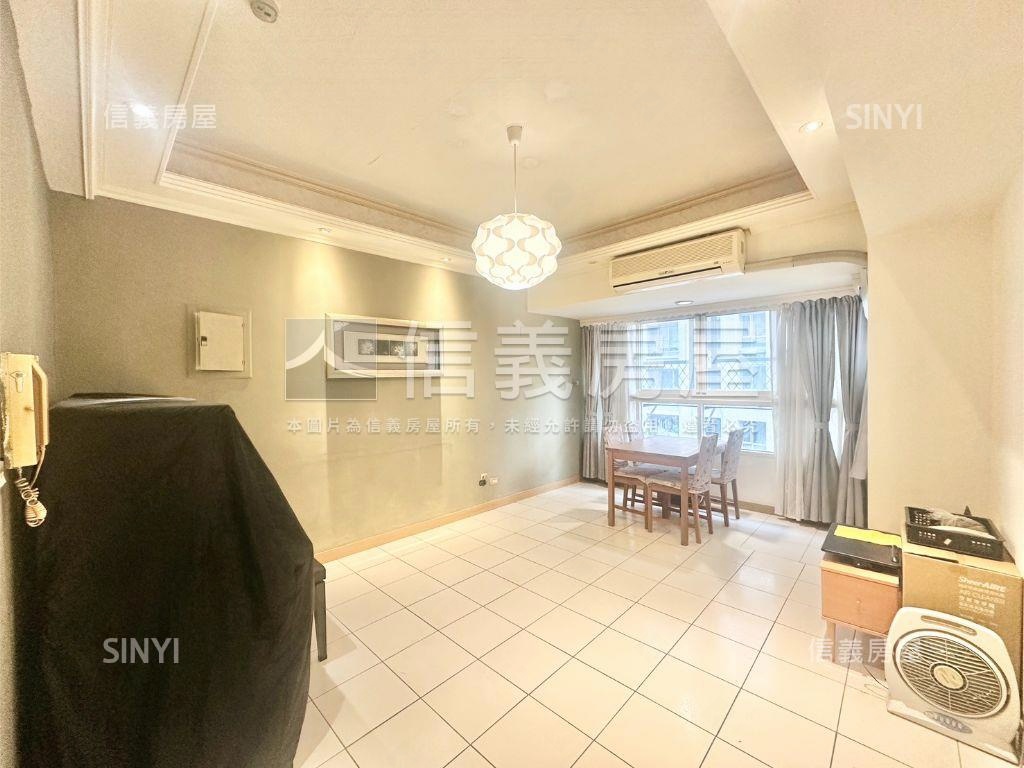 店長推薦板南線海山站三房房屋室內格局與周邊環境