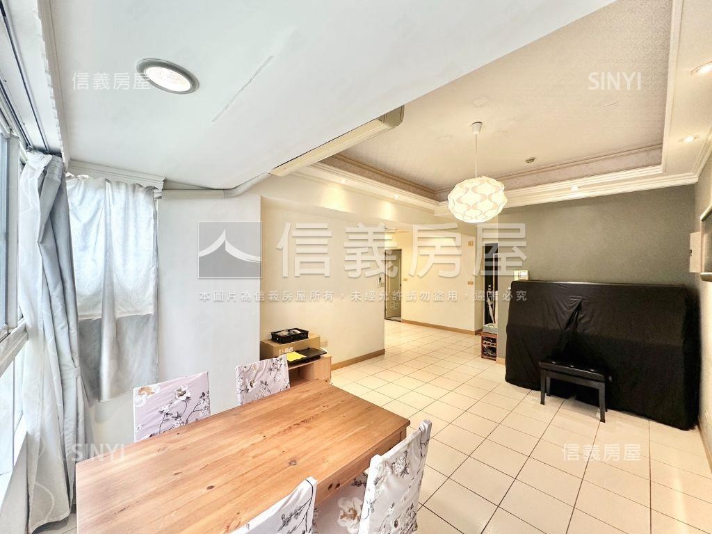 店長推薦板南線海山站三房房屋室內格局與周邊環境