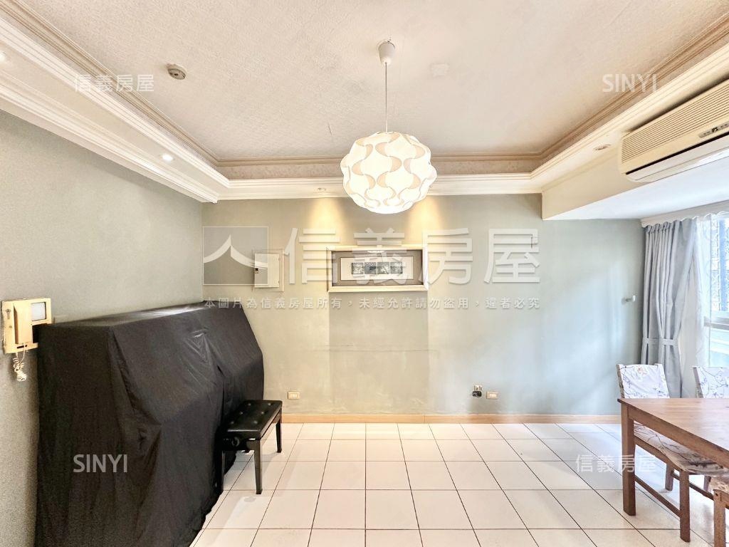 店長推薦板南線海山站三房房屋室內格局與周邊環境