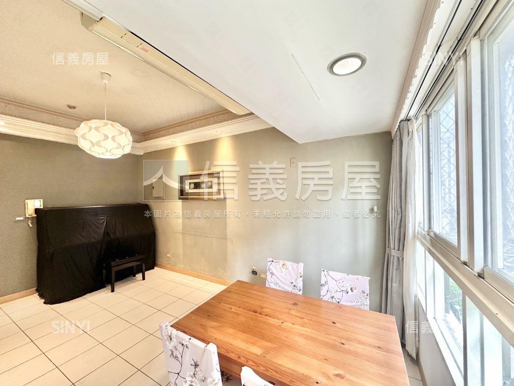 店長推薦板南線海山站三房房屋室內格局與周邊環境