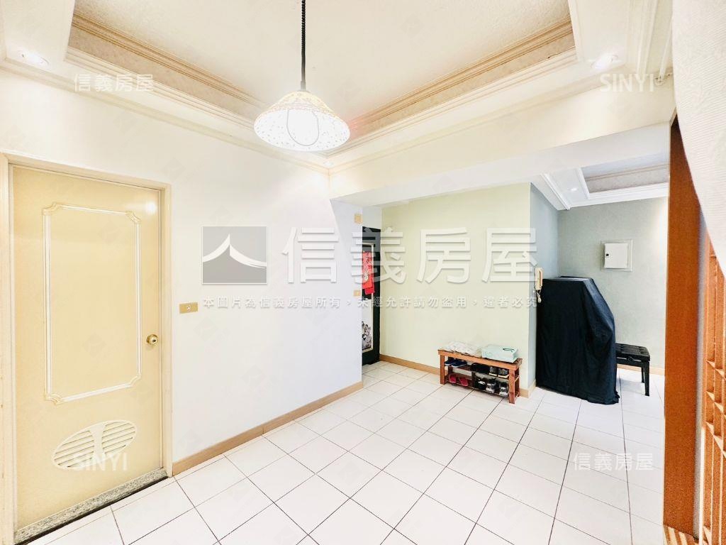 店長推薦板南線海山站三房房屋室內格局與周邊環境
