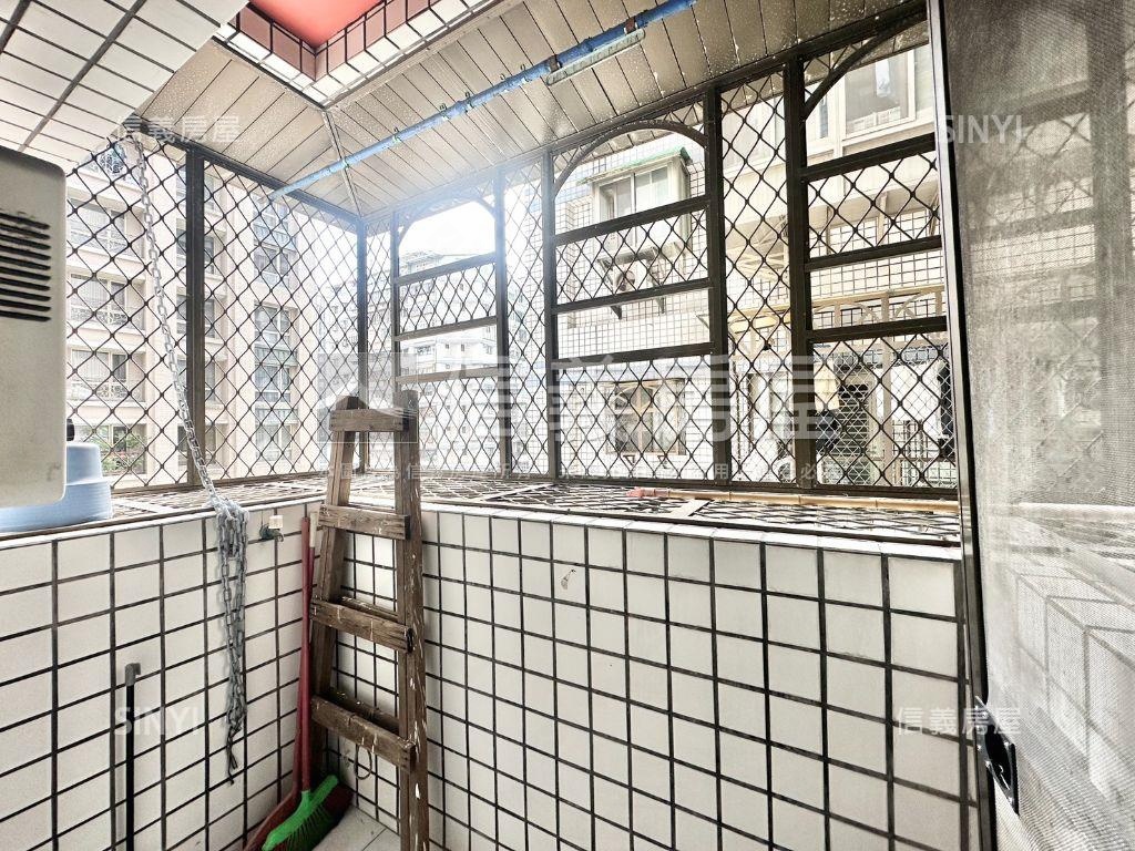 店長推薦板南線海山站三房房屋室內格局與周邊環境
