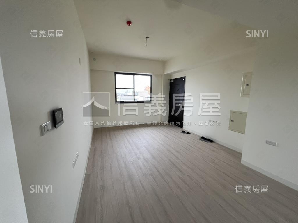 安和藏紅燦光兩房平車房屋室內格局與周邊環境