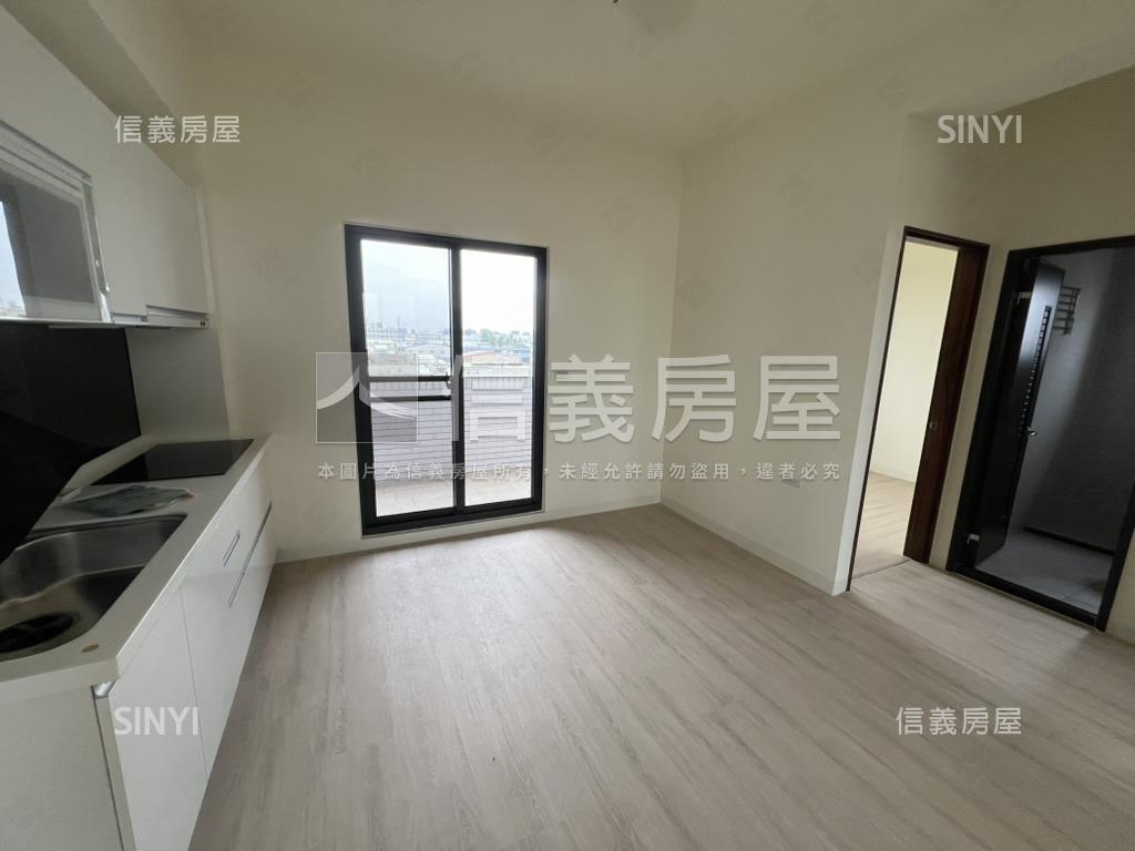 安和藏紅燦光兩房平車房屋室內格局與周邊環境