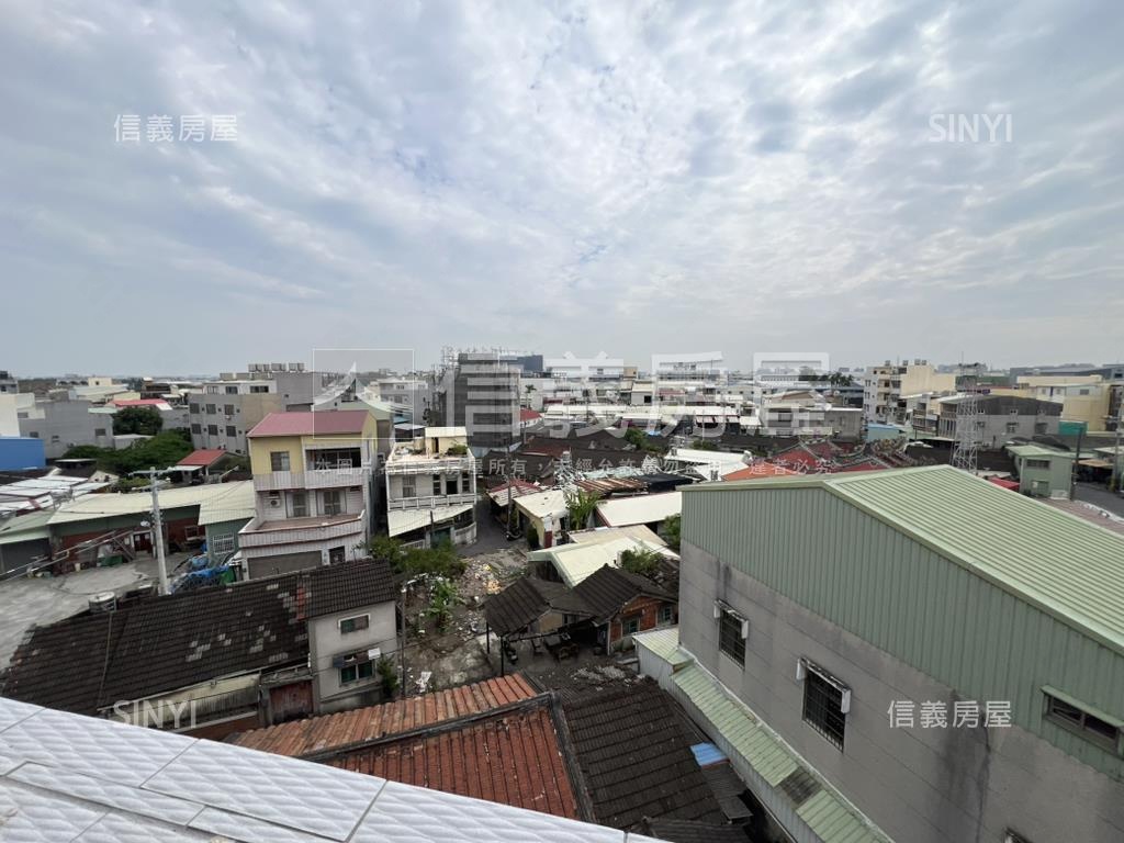 安和藏紅燦光兩房平車房屋室內格局與周邊環境