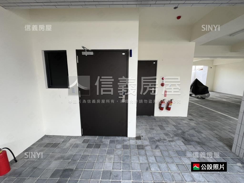 安和藏紅燦光兩房平車房屋室內格局與周邊環境