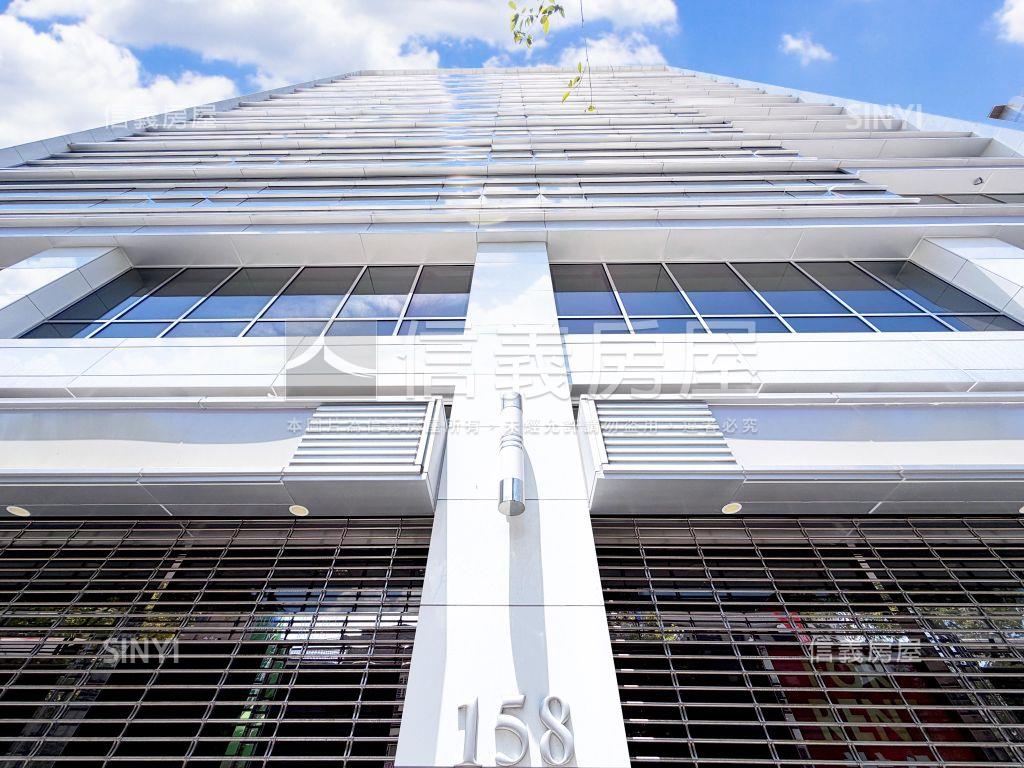 全新內科企業總部財星科技房屋室內格局與周邊環境