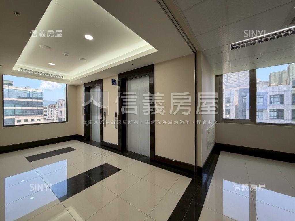 全新內科企業總部財星科技房屋室內格局與周邊環境