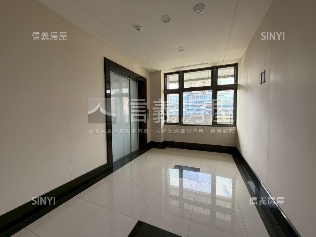 全新內科企業總部財星科技房屋室內格局與周邊環境