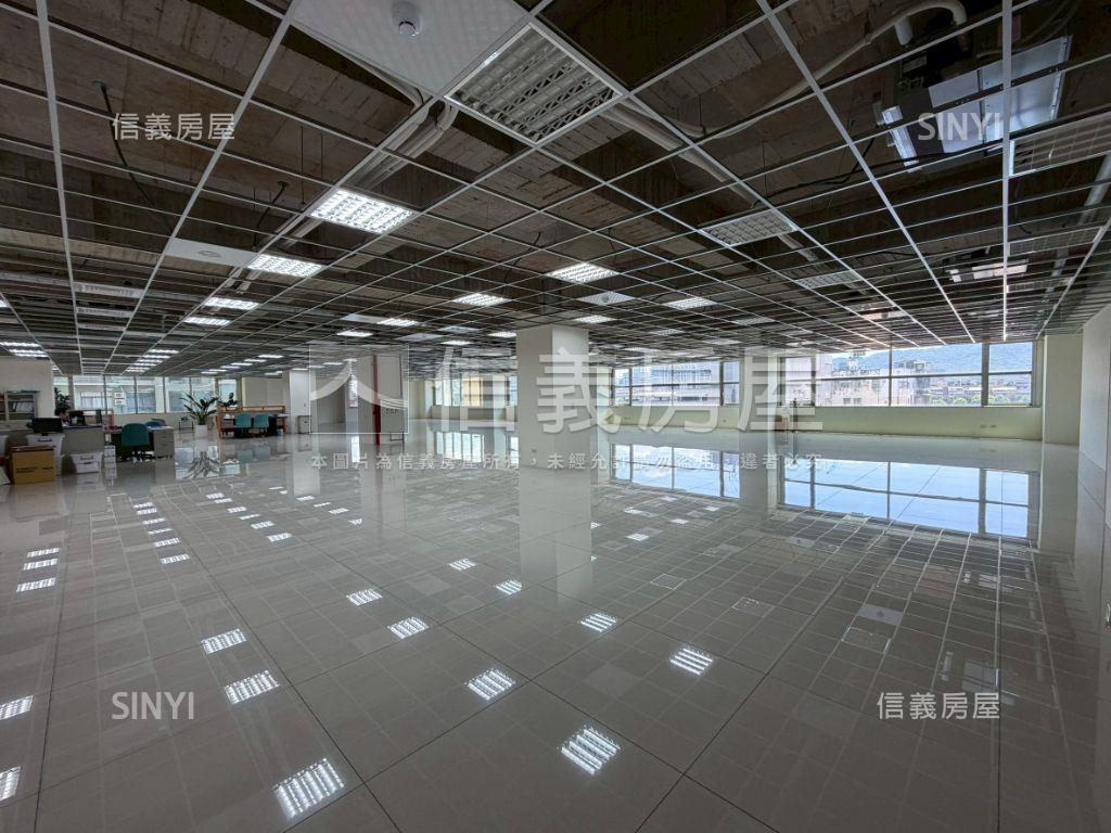 全新內科企業總部財星科技房屋室內格局與周邊環境