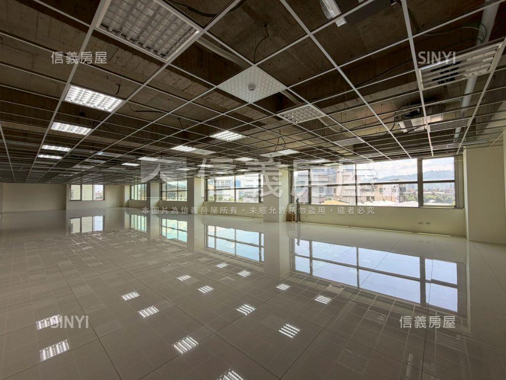 全新內科企業總部財星科技房屋室內格局與周邊環境