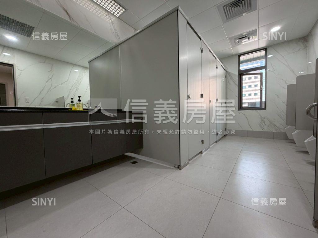 全新內科企業總部財星科技房屋室內格局與周邊環境