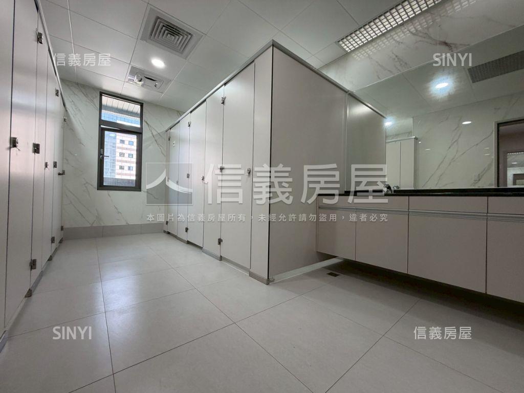 全新內科企業總部財星科技房屋室內格局與周邊環境