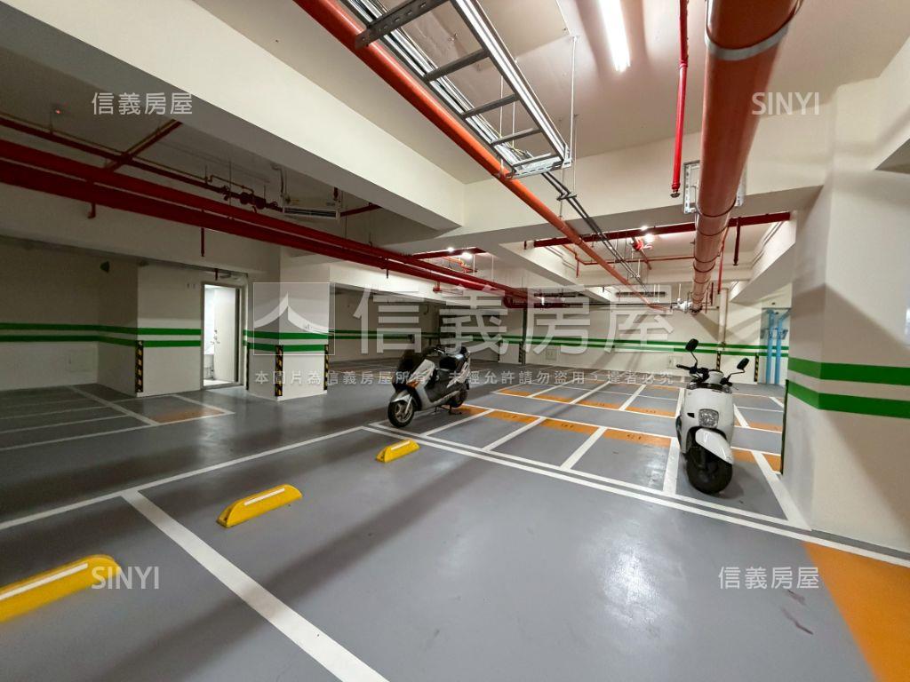 全新內科企業總部財星科技房屋室內格局與周邊環境