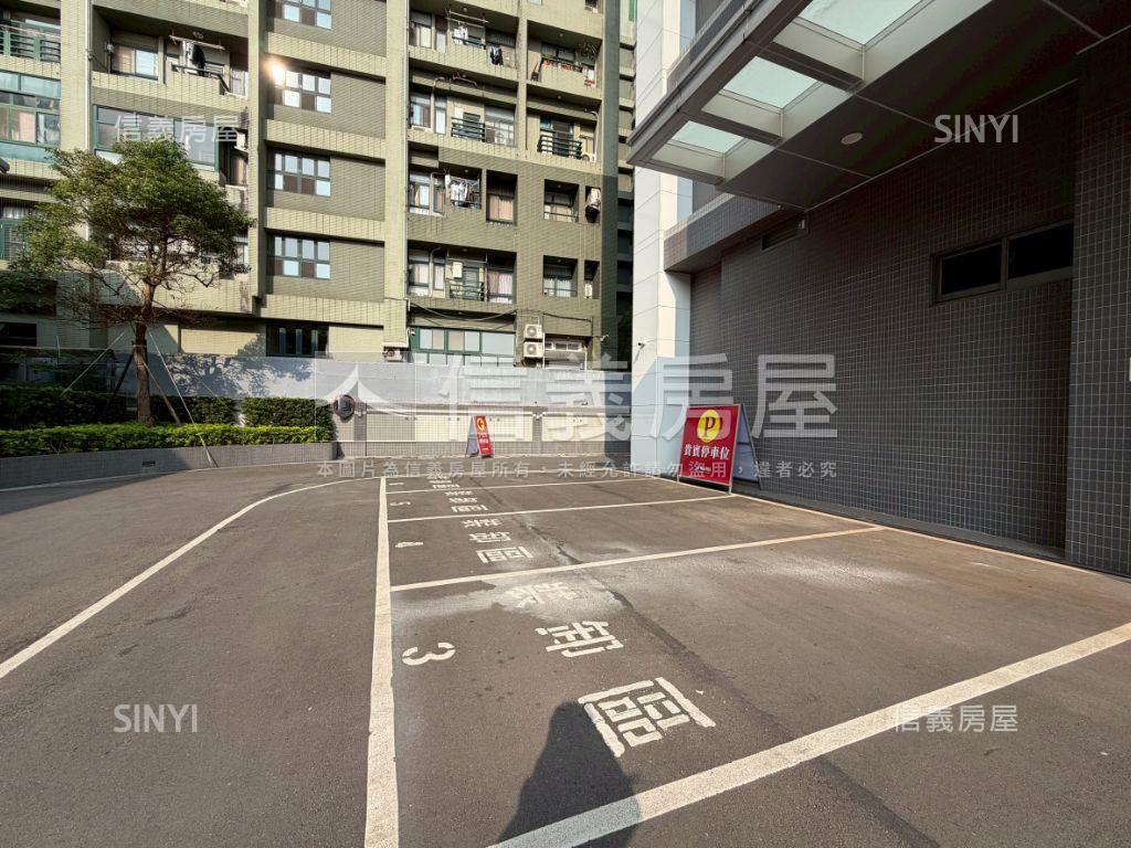 全新內科企業總部財星科技房屋室內格局與周邊環境