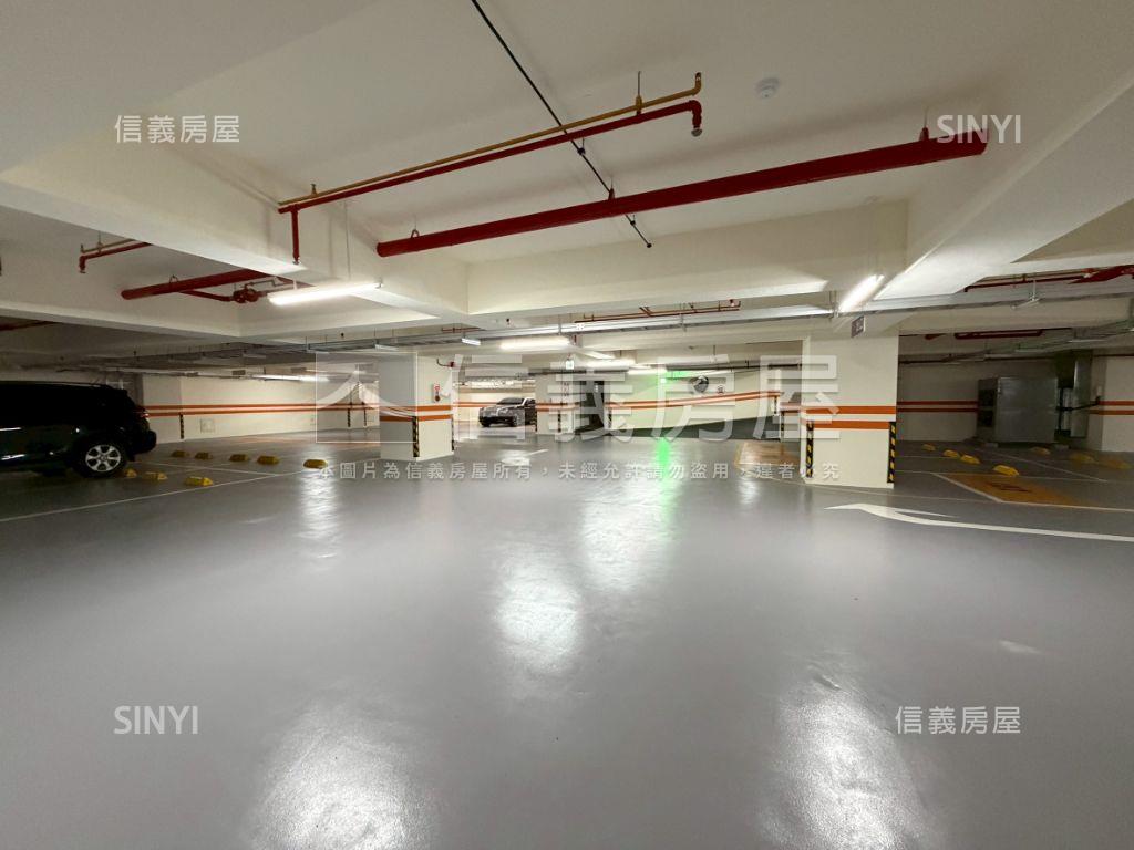 全新內科企業總部財星科技房屋室內格局與周邊環境