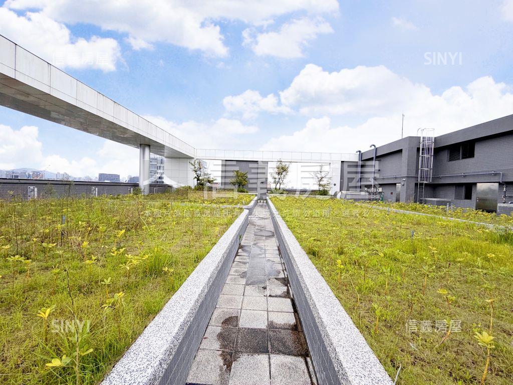 全新內科企業總部財星科技房屋室內格局與周邊環境