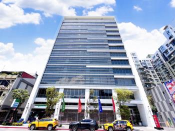 全新內科企業總部財星科技