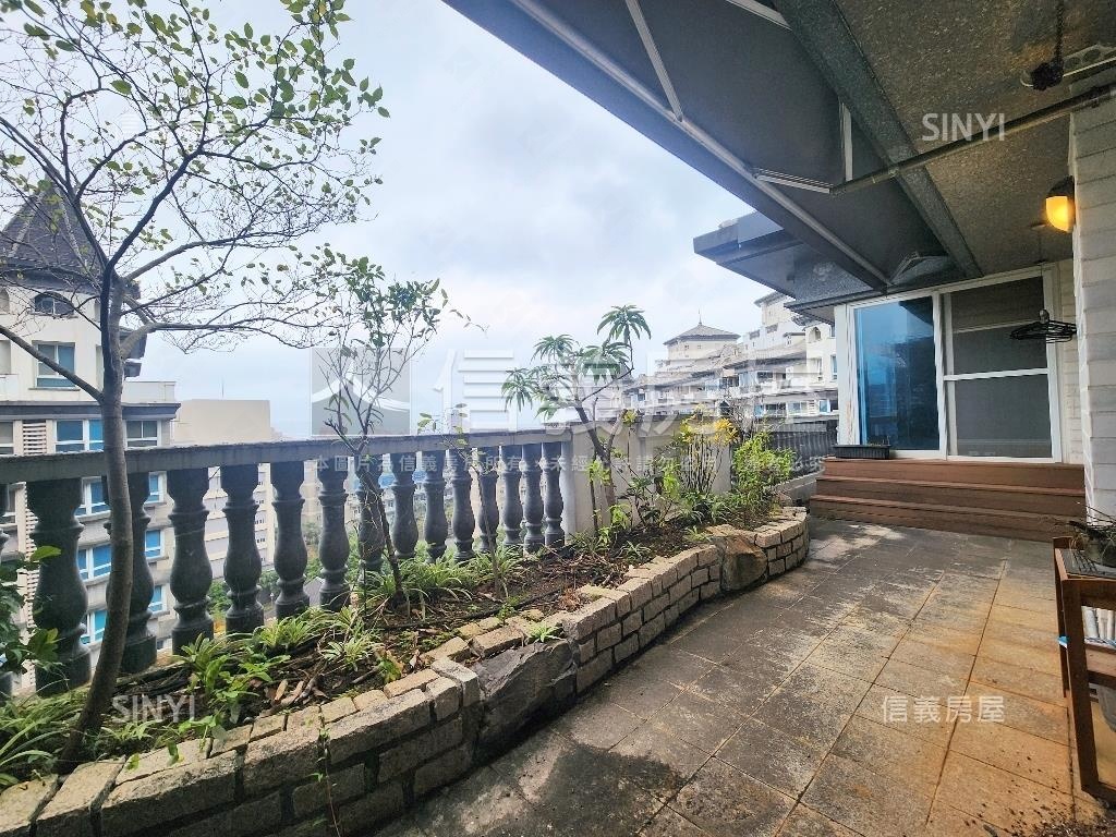 江南景觀大宅房屋室內格局與周邊環境