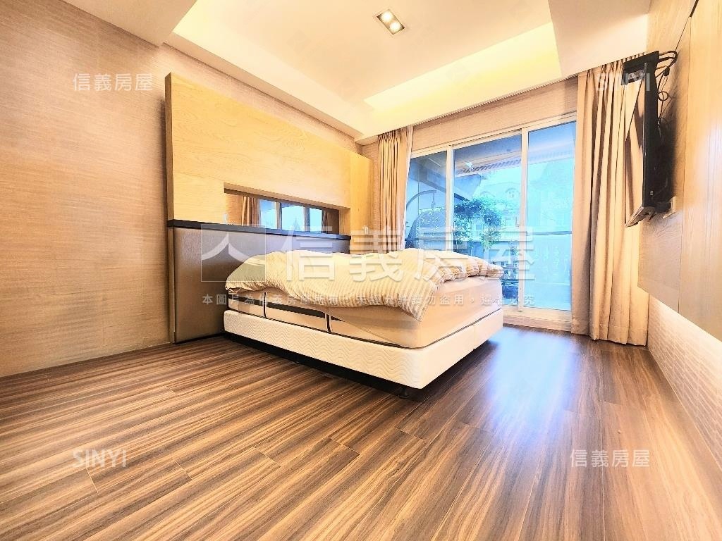 江南景觀大宅房屋室內格局與周邊環境