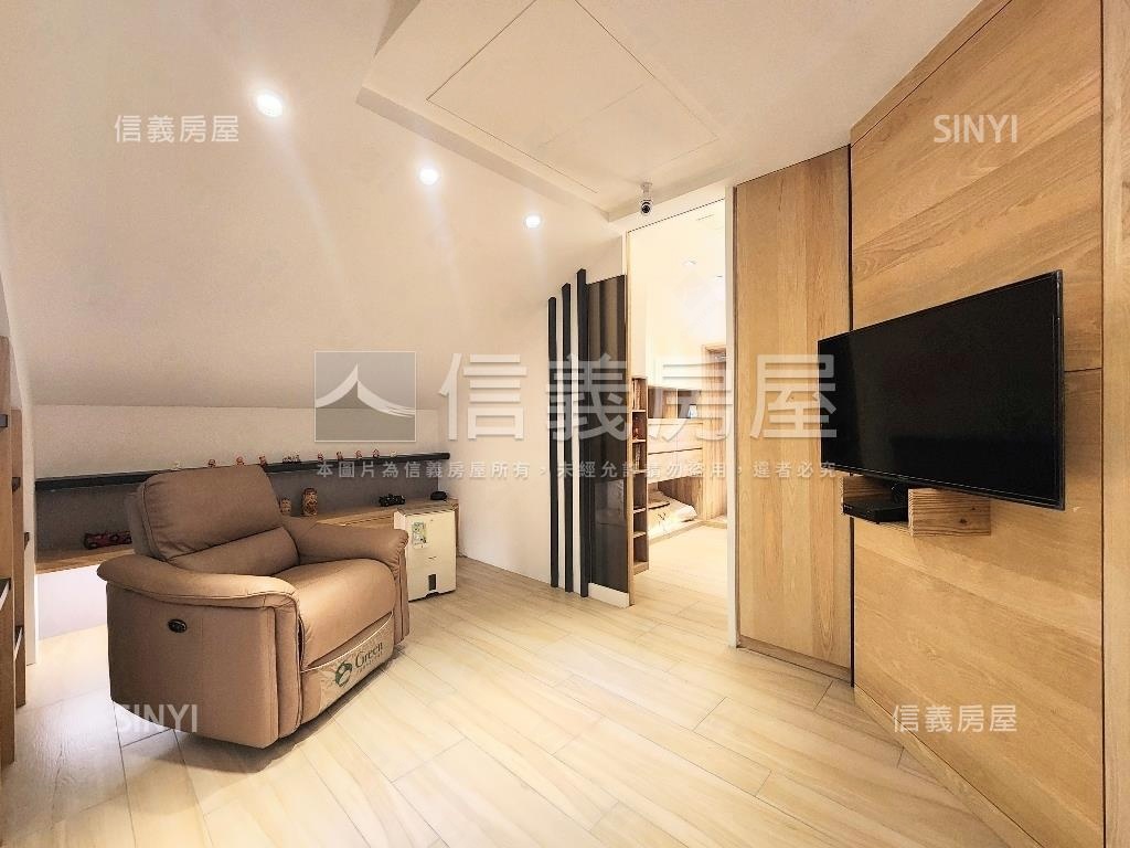 江南景觀大宅房屋室內格局與周邊環境