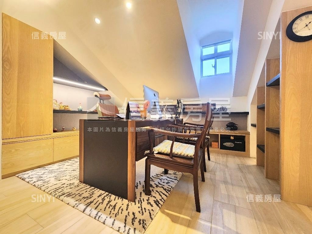 江南景觀大宅房屋室內格局與周邊環境