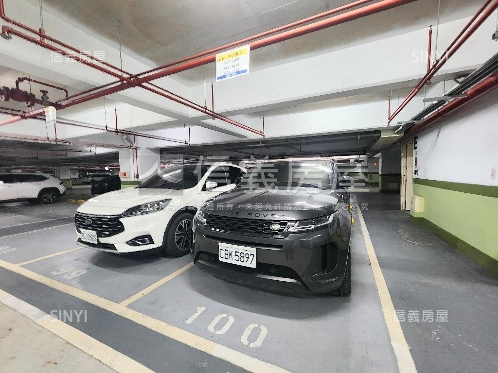 江南景觀大宅房屋室內格局與周邊環境